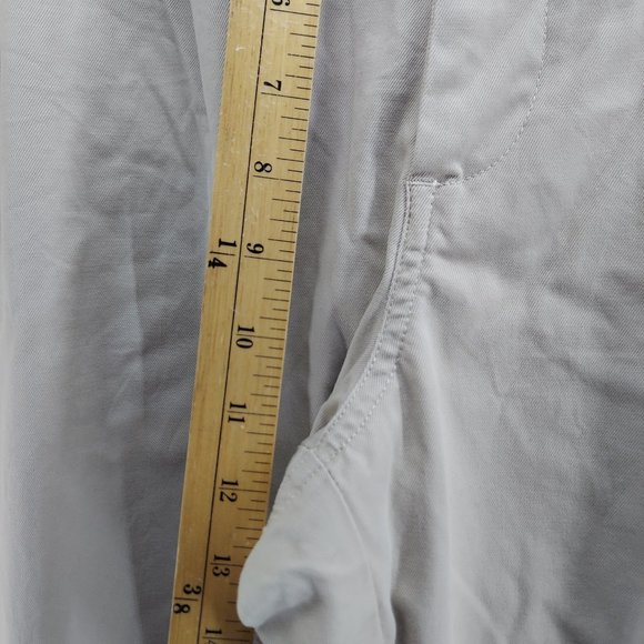 allen solly Regular fit dress pants size 38 - Picture 5 of 14